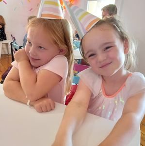 Meet your Posher, Natalie